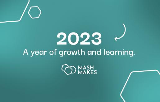 2023 - MASH Year in Review