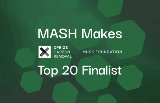 MASH Makes 20 finalists